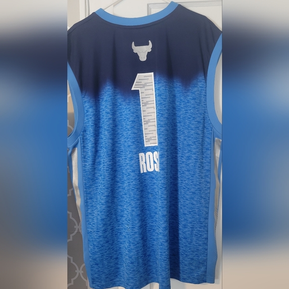 All Star Jersey - Picture 2 of 3